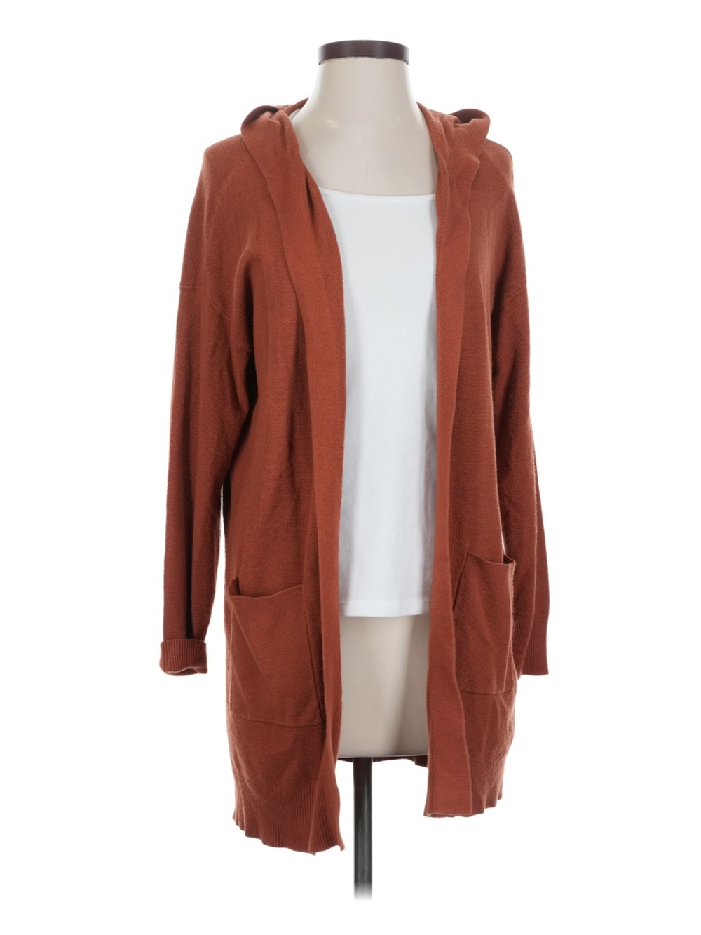 NWT Merokeety Hooded Cardigan